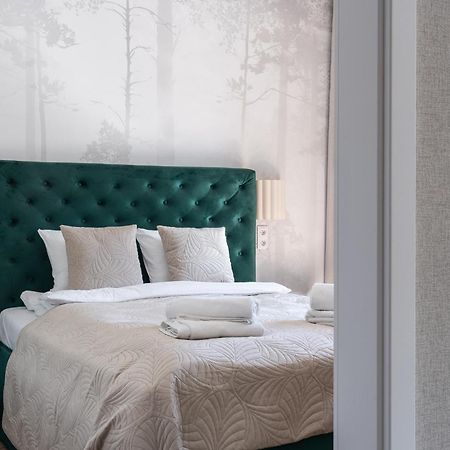 Rentplanet - Apartamenty Ksiecia Witolda Wrocław Eksteriør billede