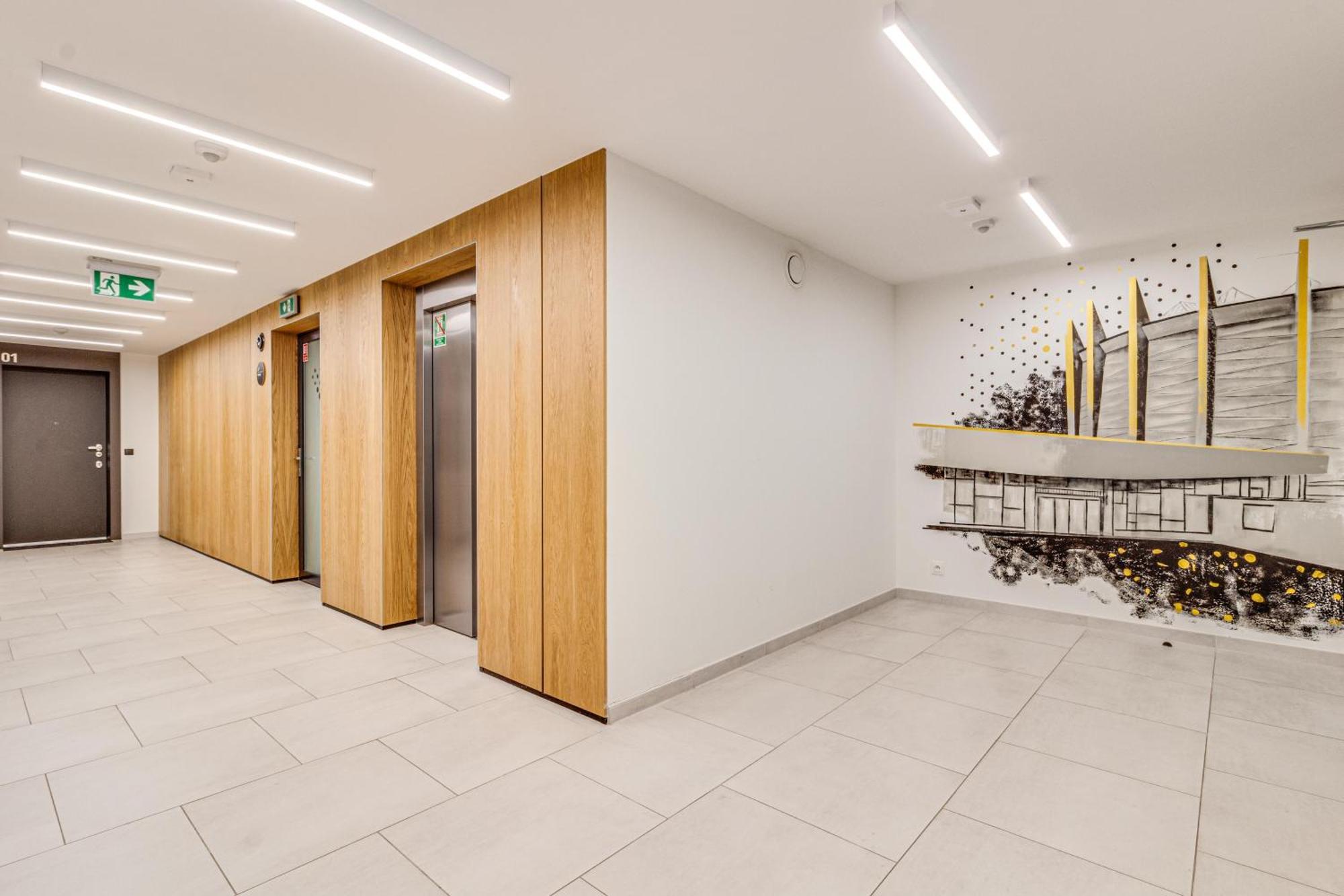 Rentplanet - Apartamenty Ksiecia Witolda Wrocław Eksteriør billede