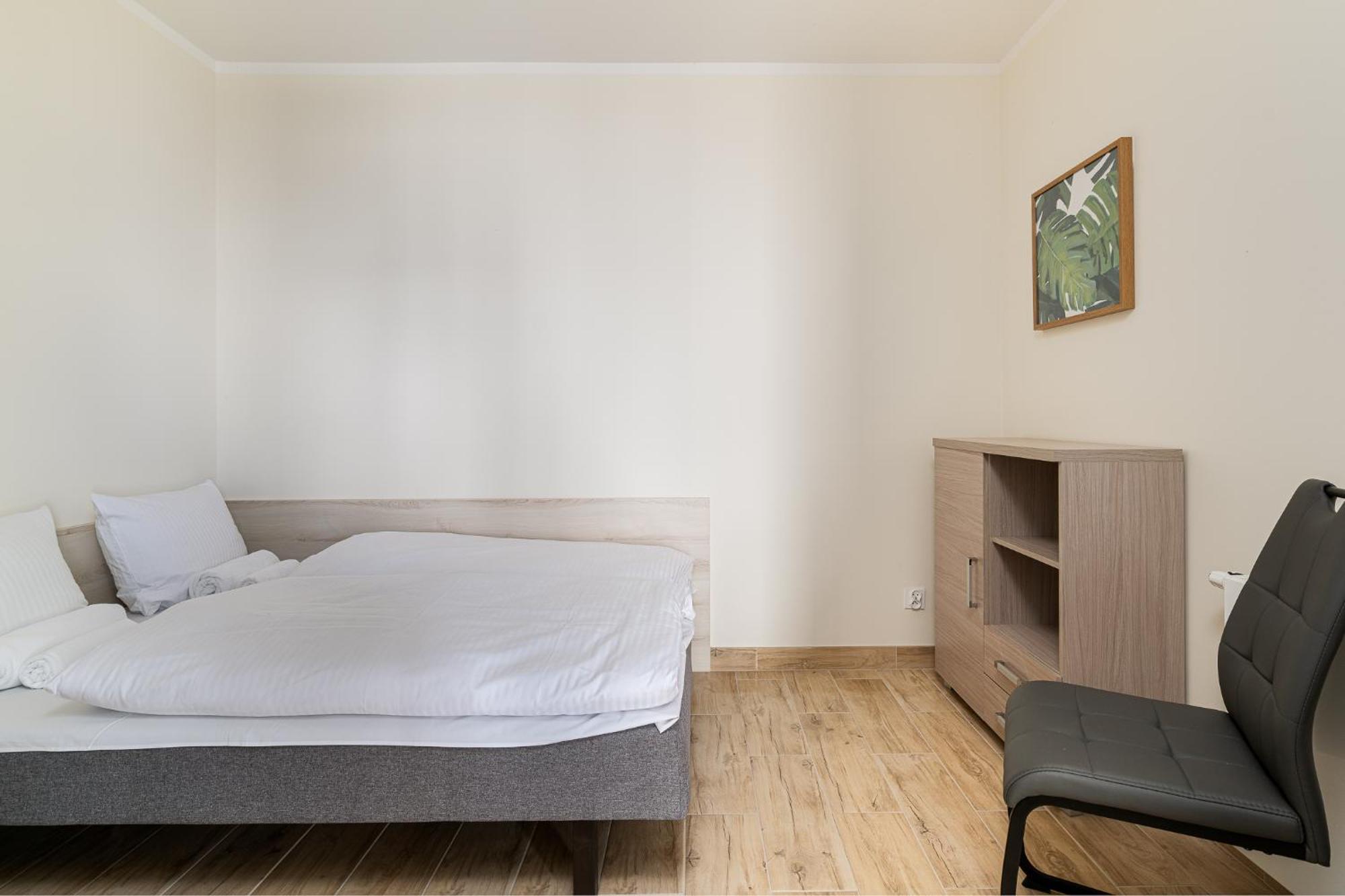 Rentplanet - Apartamenty Ksiecia Witolda Wrocław Eksteriør billede