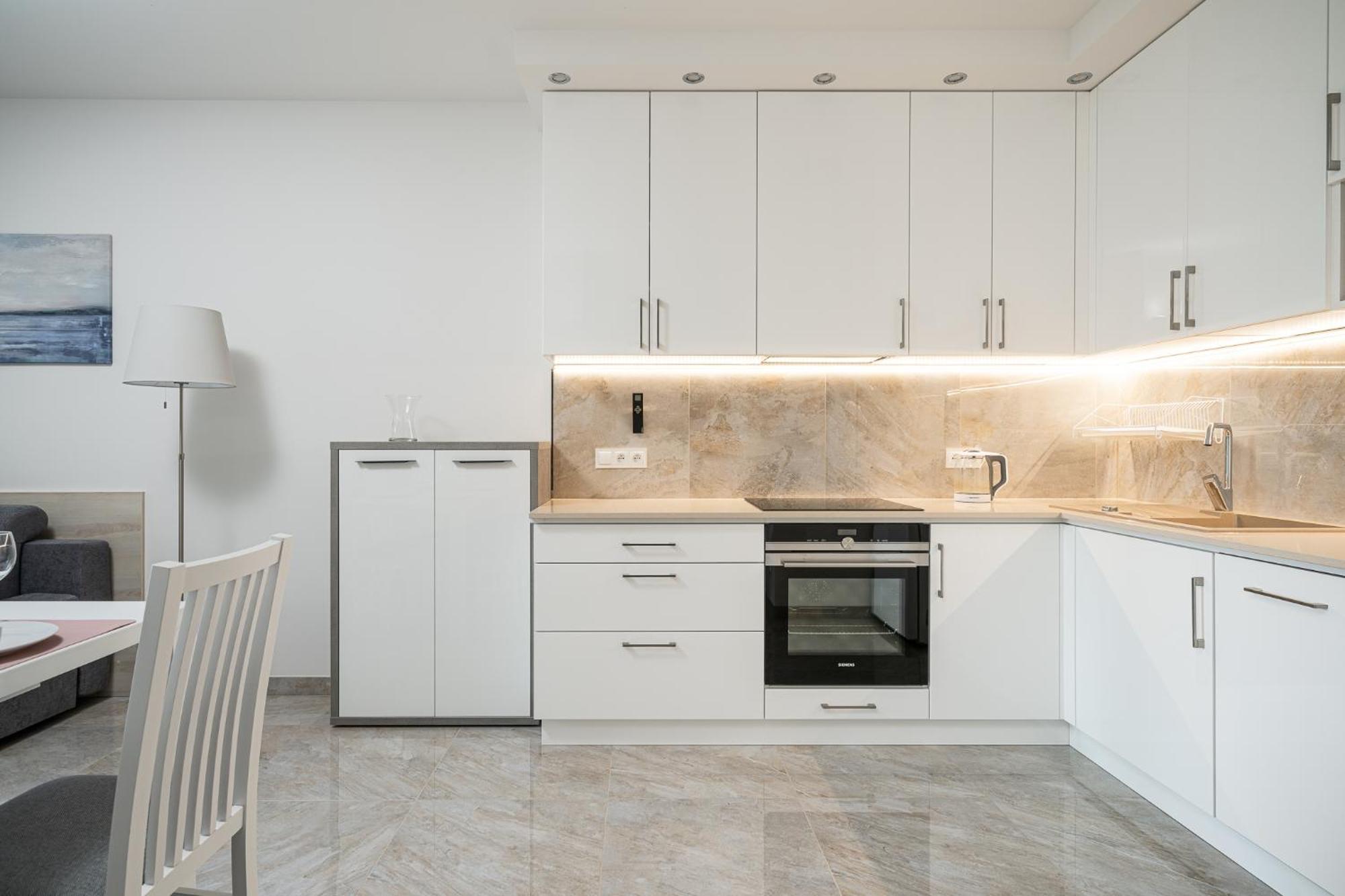 Rentplanet - Apartamenty Ksiecia Witolda Wrocław Eksteriør billede