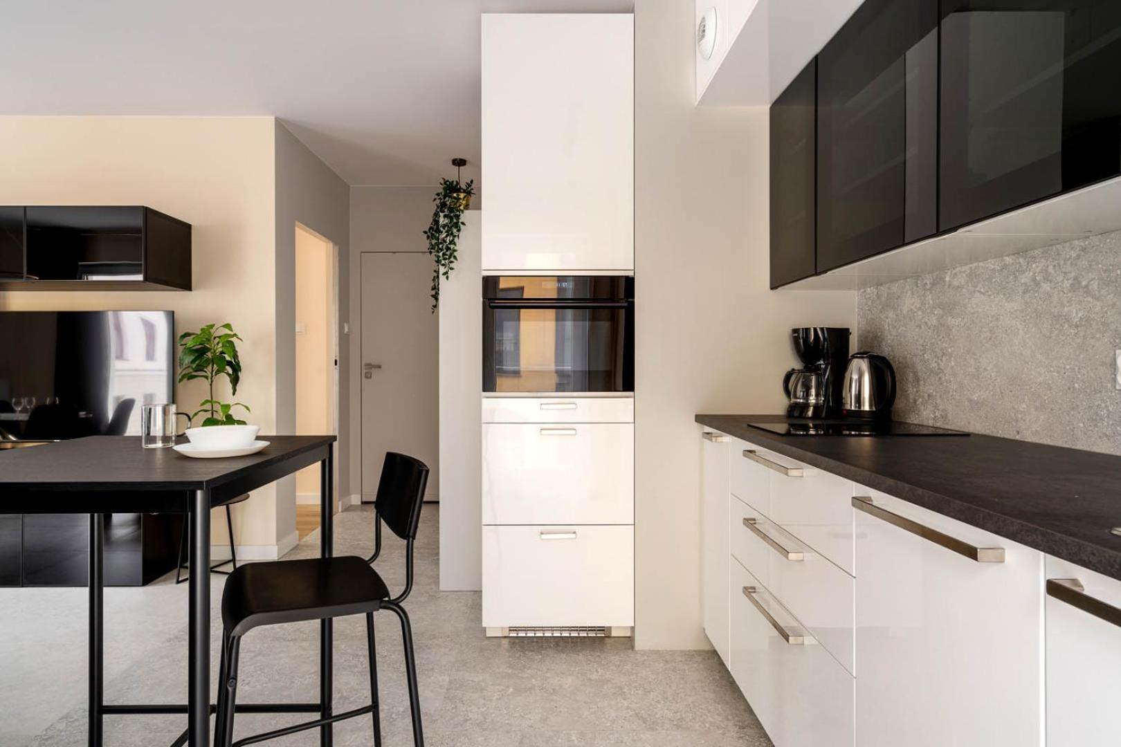 Rentplanet - Apartamenty Ksiecia Witolda Wrocław Eksteriør billede