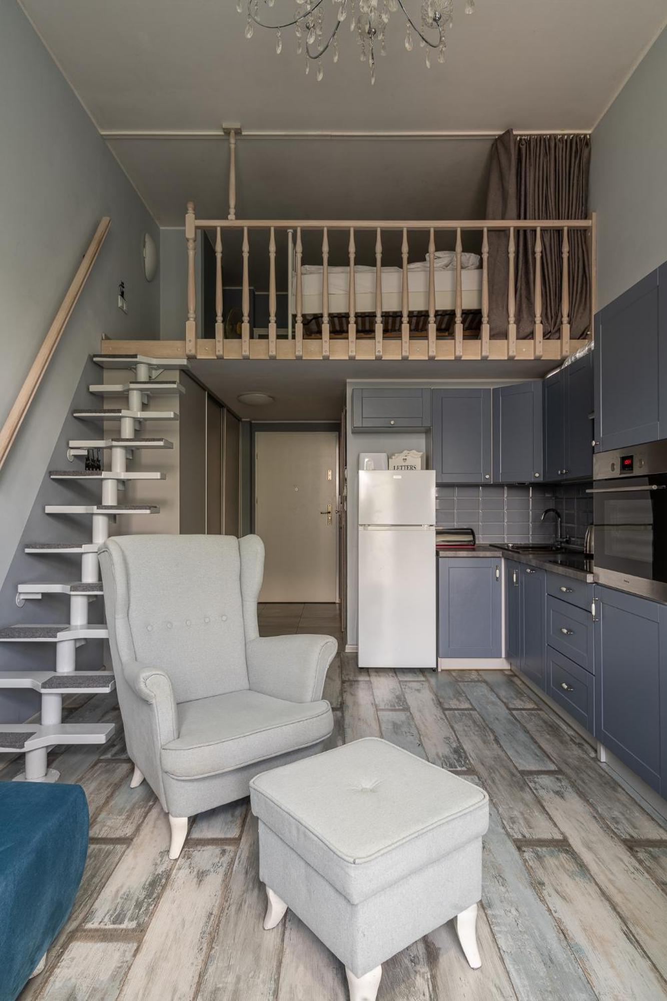 Rentplanet - Apartamenty Ksiecia Witolda Wrocław Eksteriør billede