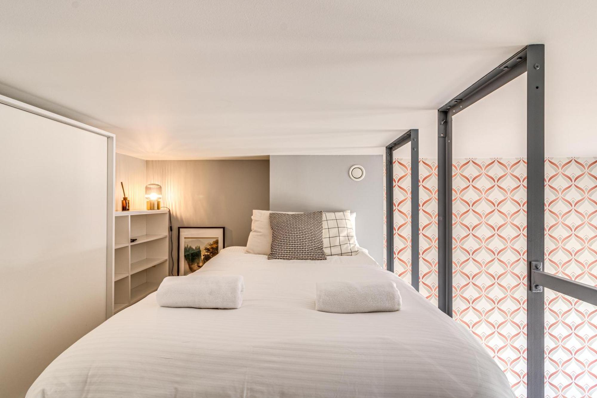 Rentplanet - Apartamenty Ksiecia Witolda Wrocław Eksteriør billede